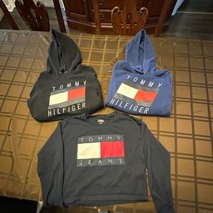 Tommy Hilfiger lot